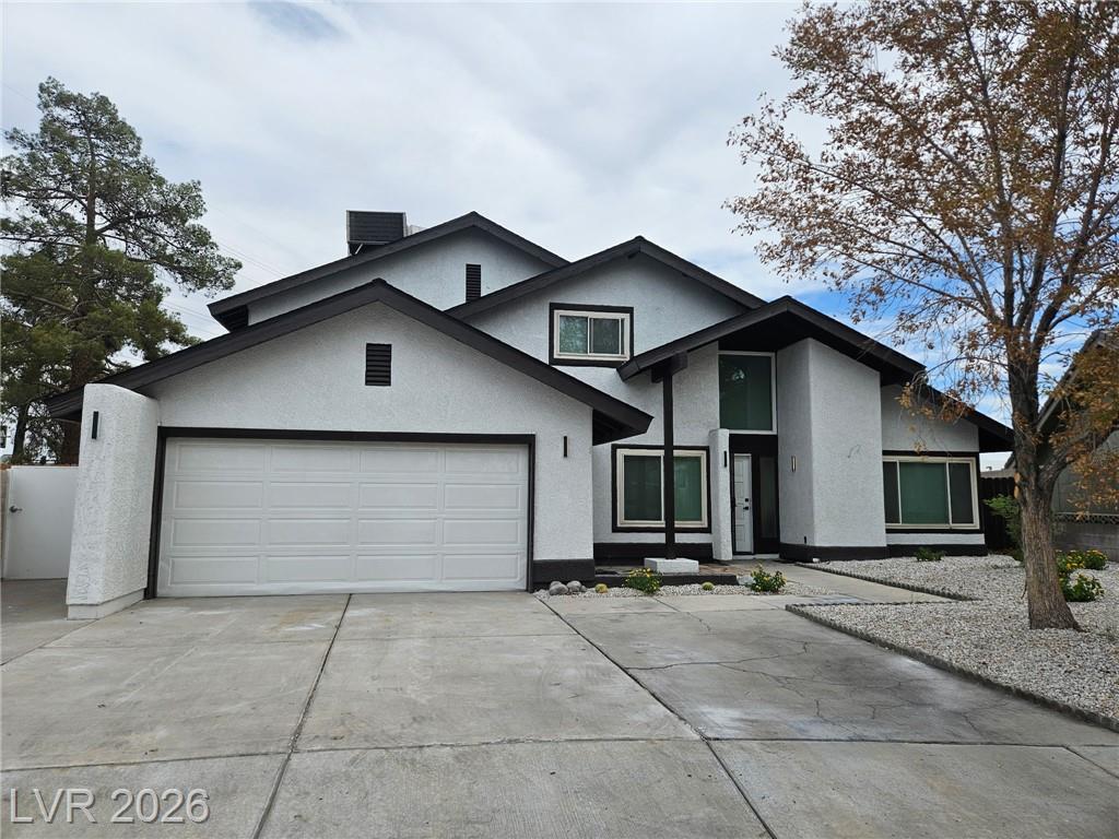 4132 Butterfield Way, Las Vegas, NV 89103 — photo 1