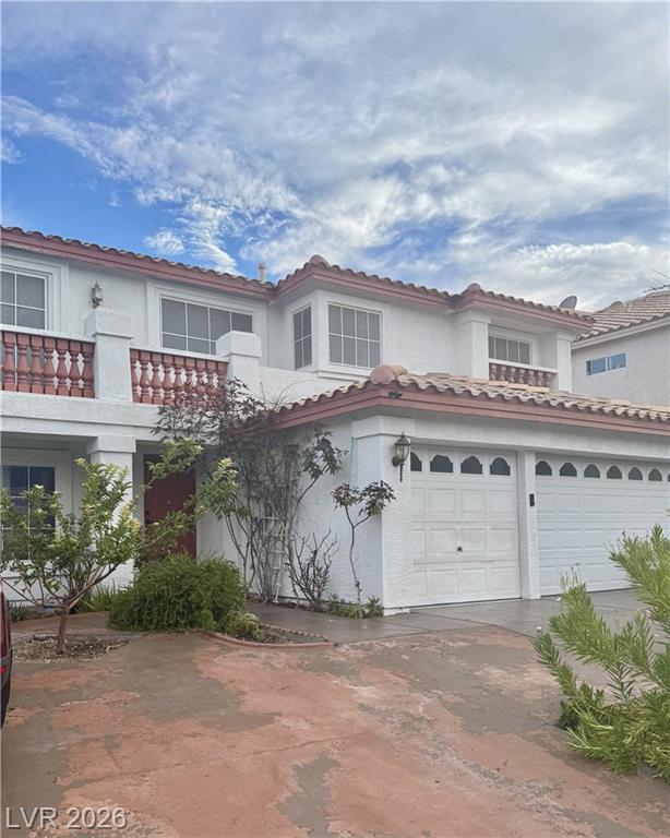 8609 West Gilmore Avenue, Las Vegas, NV 89129 — photo 1