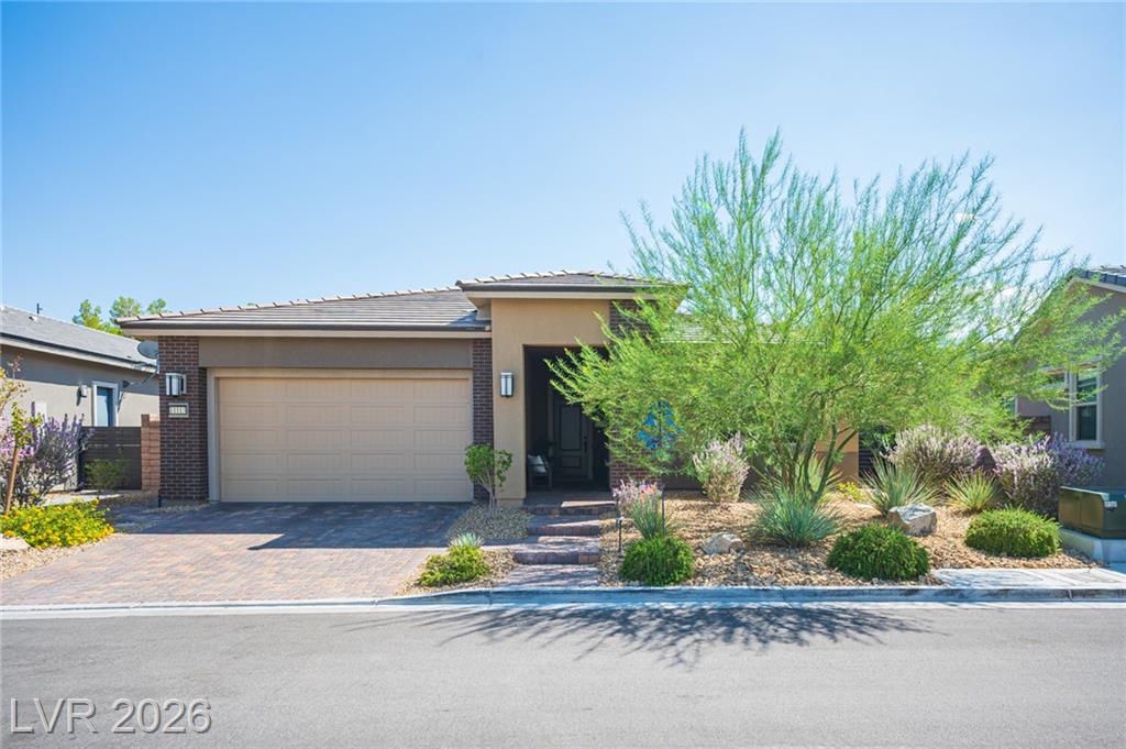 11113 Black Fire Opal Drive, Las Vegas, NV 89138 — photo 1