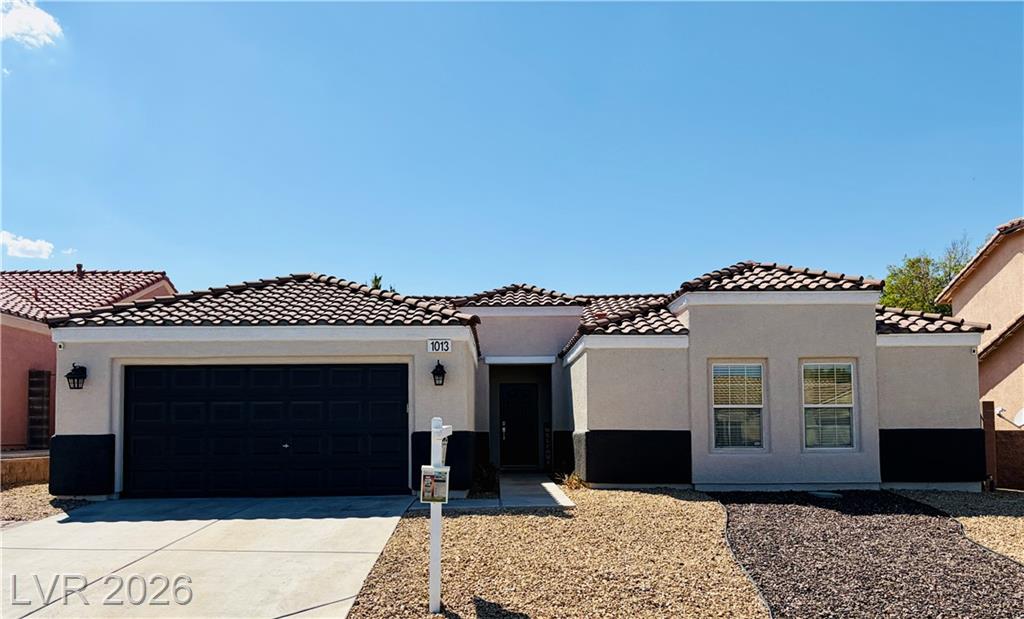 1013 Black Olive, Henderson, NV 89002 — photo 1