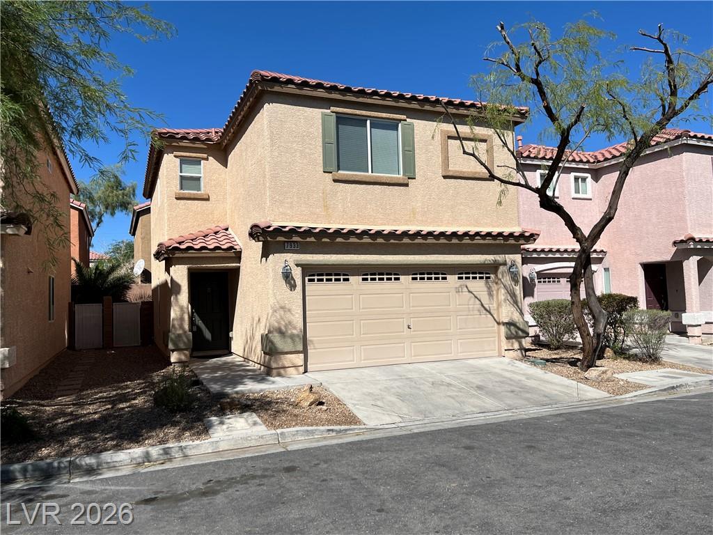 7933 Winken Court, Las Vegas, NV 89139 — photo 1