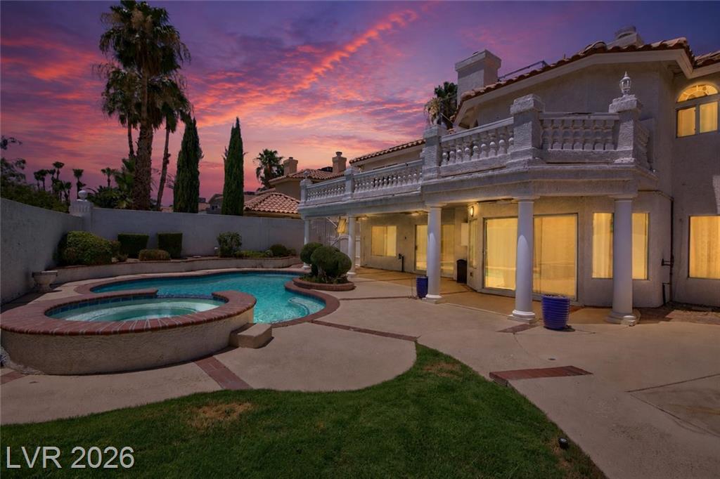 276 Helmsdale Drive, Henderson, NV 89014 — photo 1
