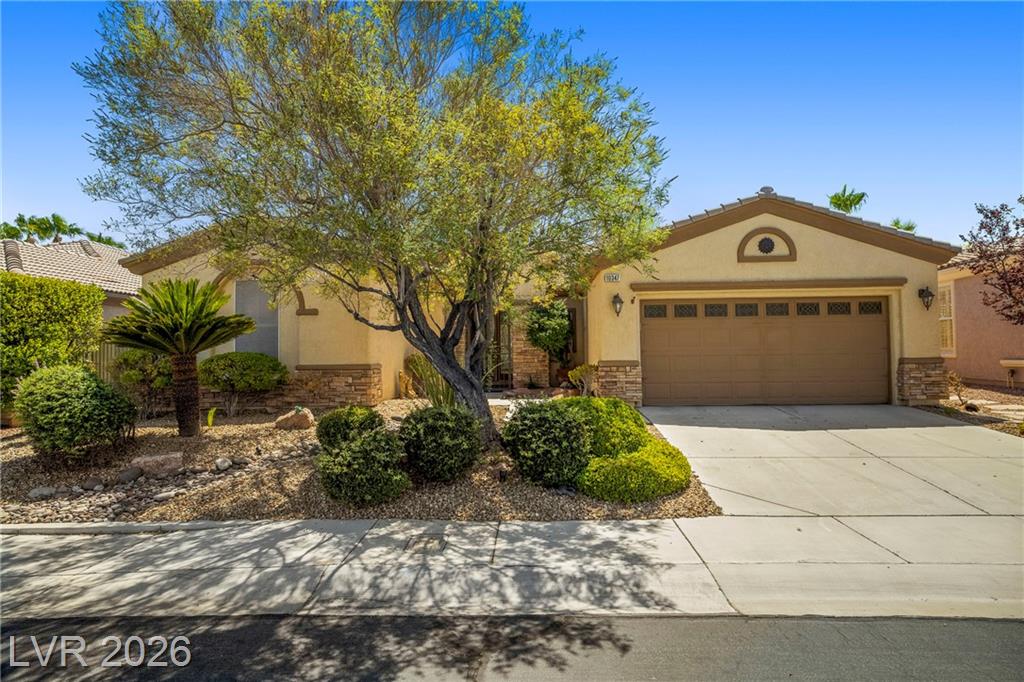 10347 Profeta Court, Las Vegas, NV 89135 — photo 1