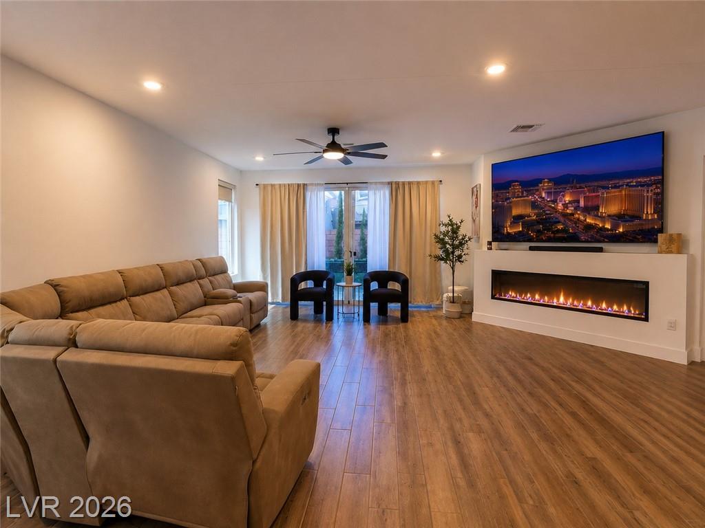 6366 Pipers Brook Lane, Las Vegas, NV 89141 — photo 1