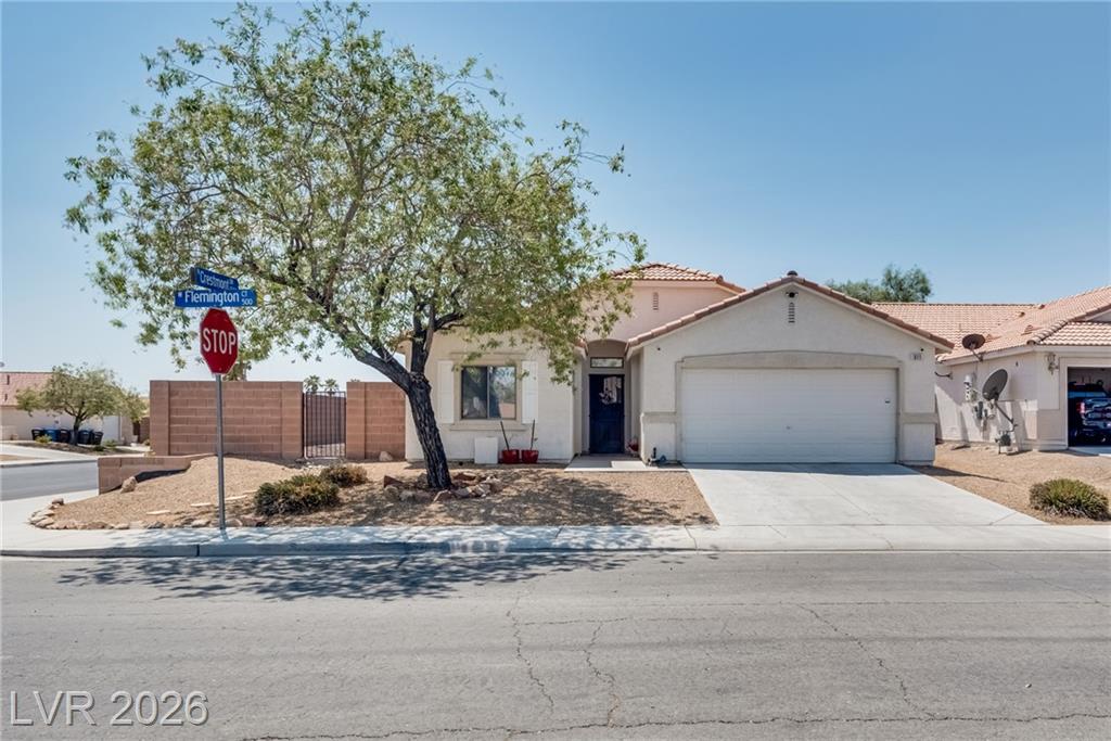511 Flemington Court, North Las Vegas, NV 89031 — photo 1