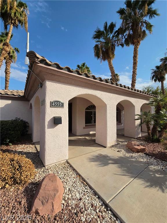 4555 East Sahara Avenue 274, Las Vegas, NV 89104 — photo 1