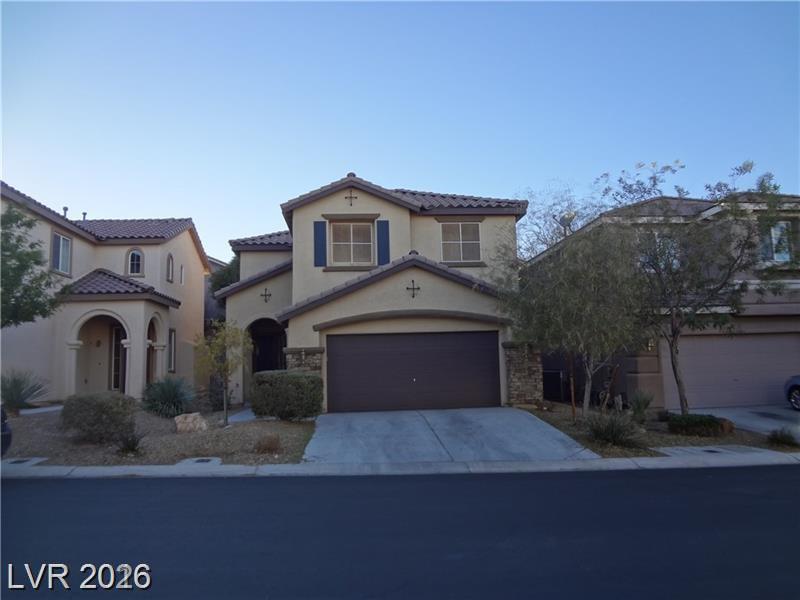 10449 Raining Sky Street, Las Vegas, NV 89178 — photo 1