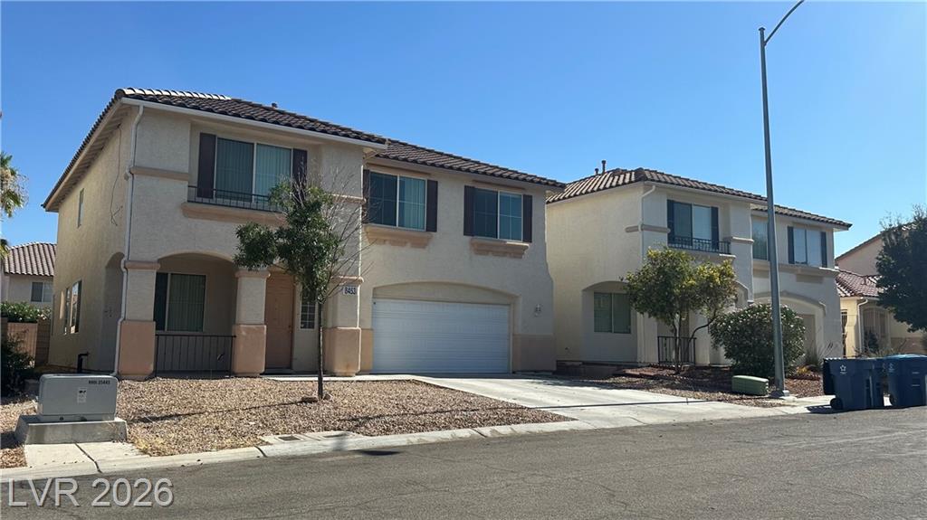 8453 Galliano Avenue, Las Vegas, NV 89117 — photo 1
