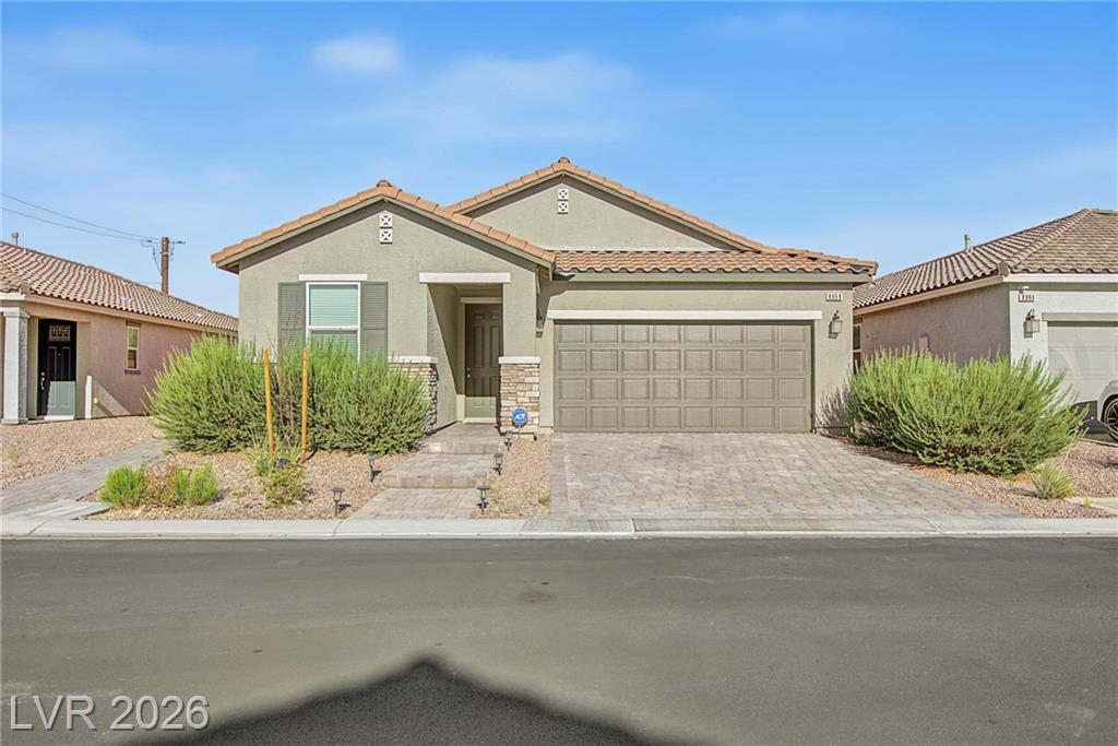 8958 Raven Patch Street, Las Vegas, NV 89113 — photo 1