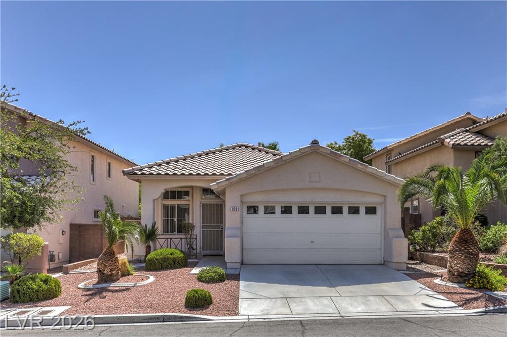 928 Autumn Royal Lane, Las Vegas, NV 89144 — photo 1