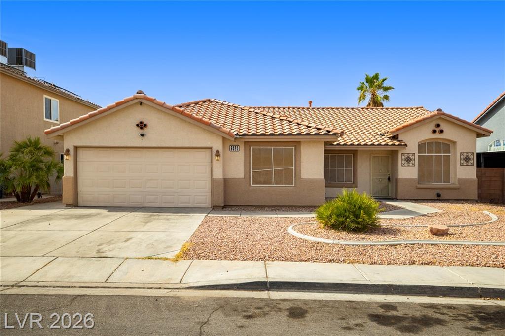 6525 Begonia Bay Avenue, Las Vegas, NV 89142 — photo 1