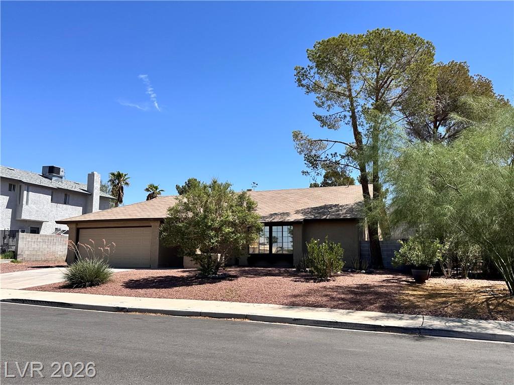 1700 Rolling Hills Drive, Las Vegas, NV 89156 — photo 1