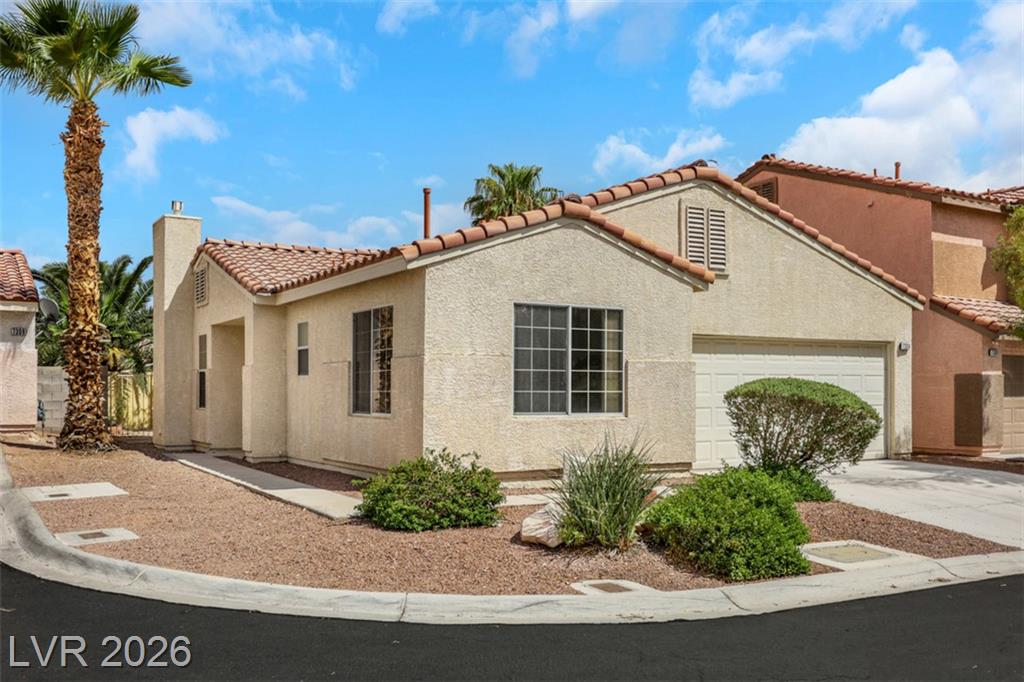 7304 Wandering Star Court, Las Vegas, NV 89131 — photo 1