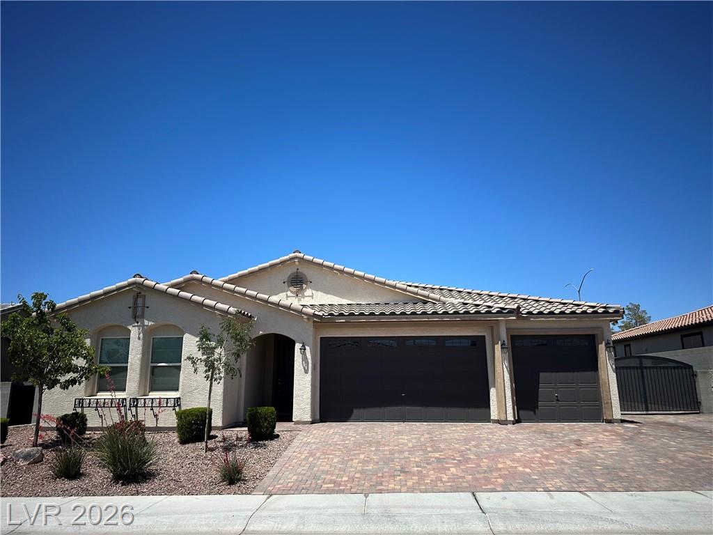 1546 Bryce Canyon Street, Boulder City, NV 89005 — photo 1