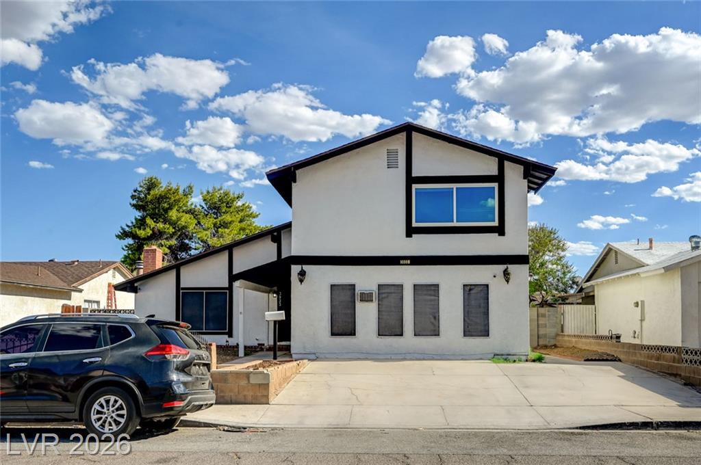 3933 Manford Circle, Las Vegas, NV 89104 — photo 1