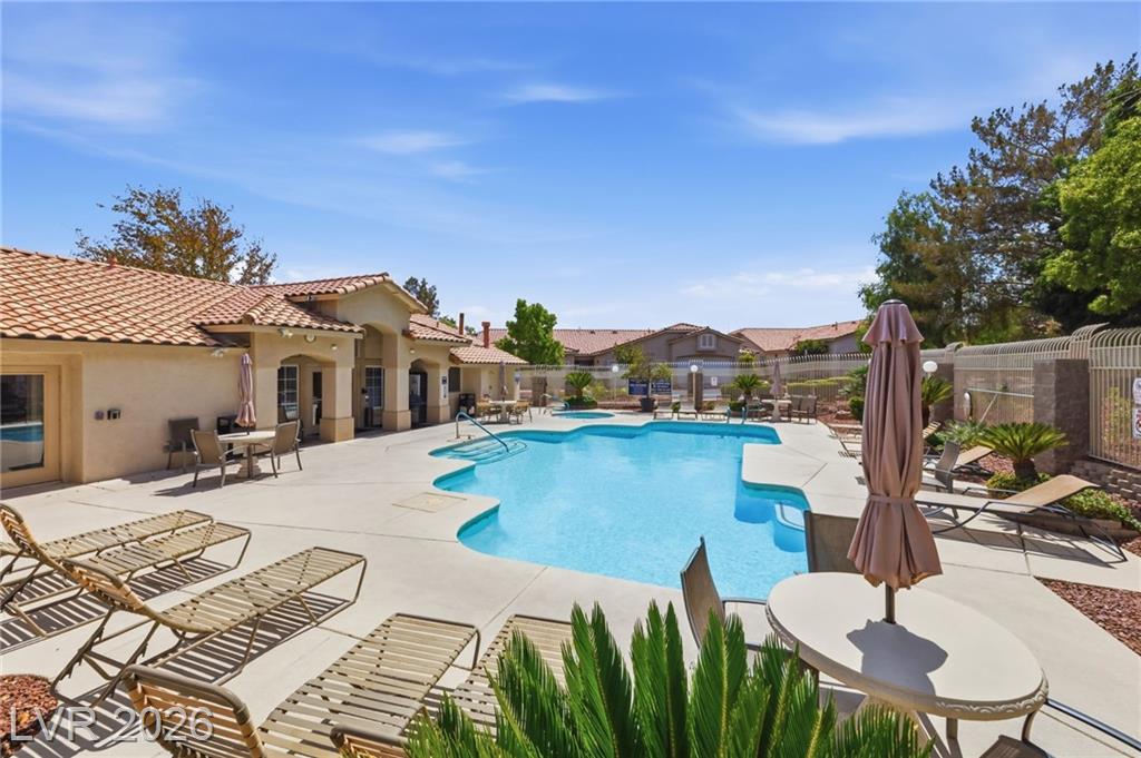 3420 Wexford Lane 104, Las Vegas, NV 89129 — photo 1
