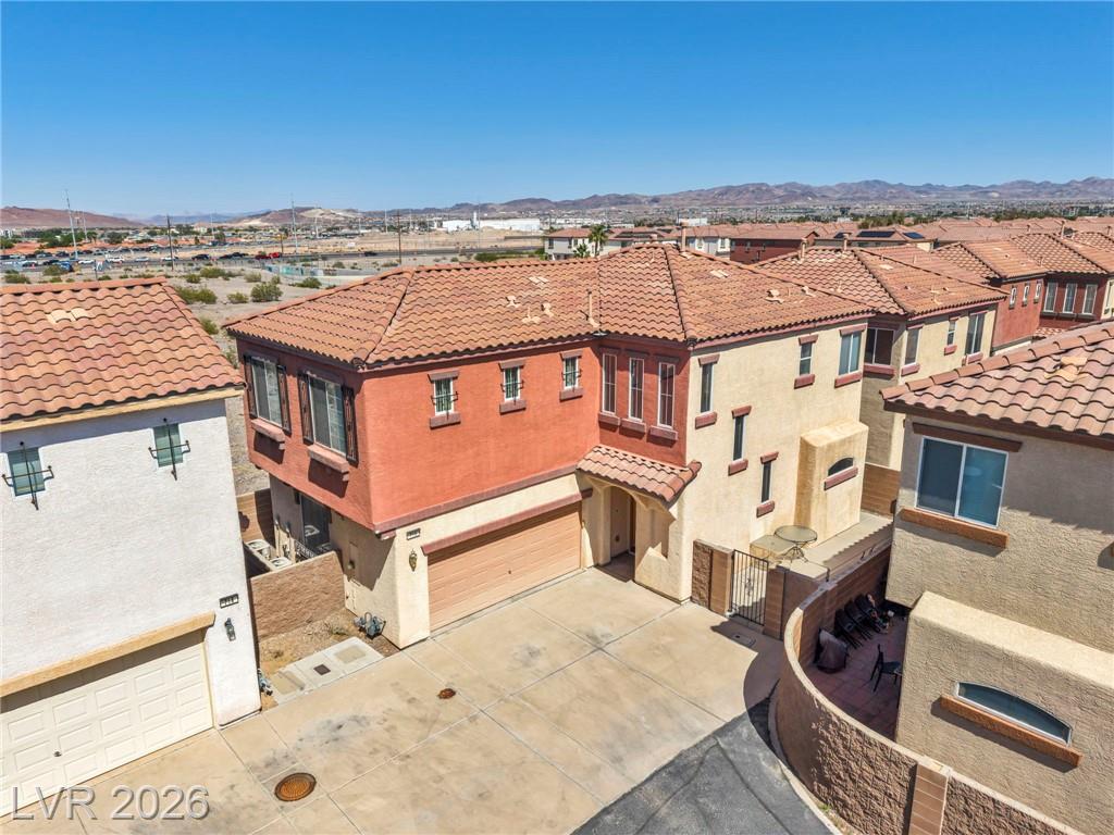 716 Emerald Idol Place, Henderson, NV 89011 — photo 1