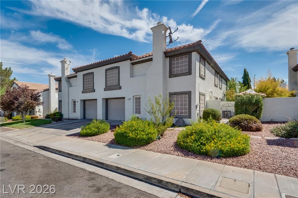 216 Bastrop Street, Henderson, NV 89074 — photo 1