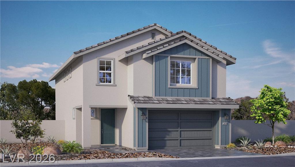 561 Ivory Peacock Ct, Henderson, NV 89011 — photo 1