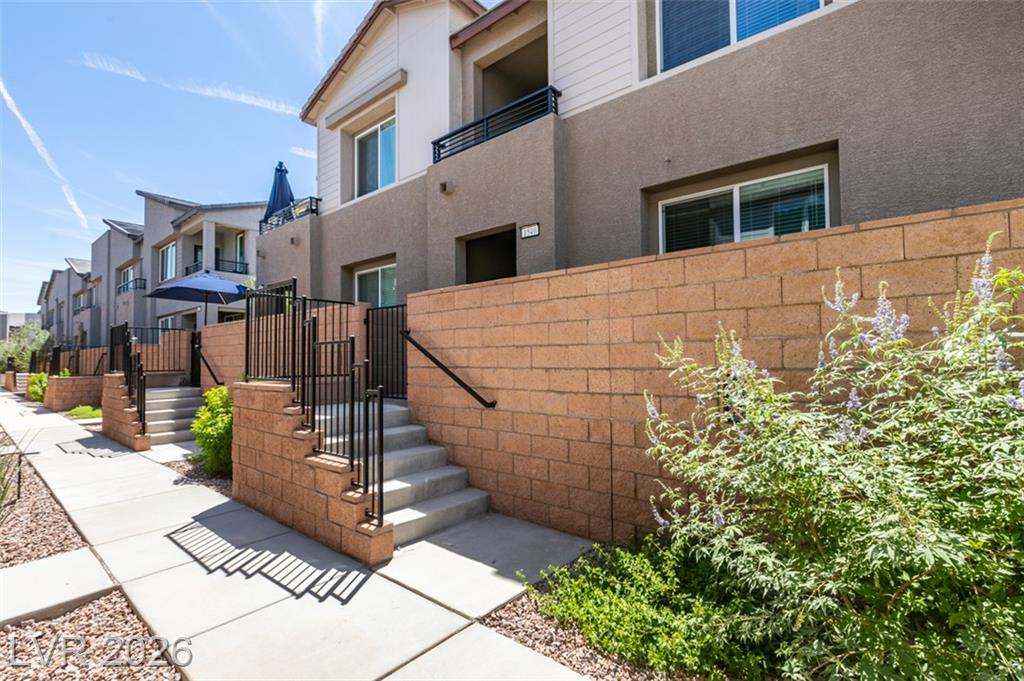 1540 Maya Crossing Avenue, Henderson, NV 89002 — photo 1