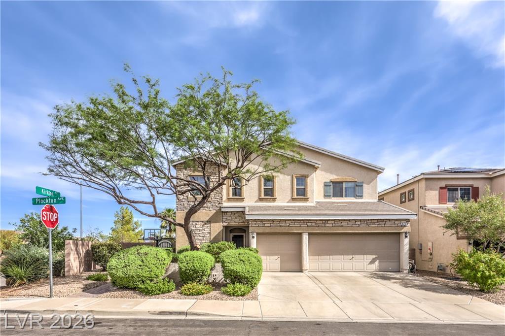 824 Plockton, Las Vegas, NV 89012 — photo 1