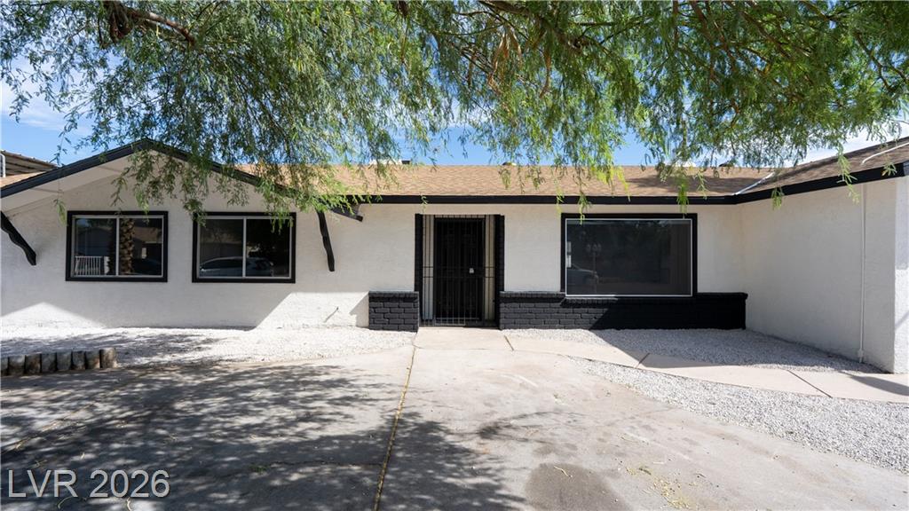 4540 East Philadelphia Avenue, Las Vegas, NV 89104 — photo 1