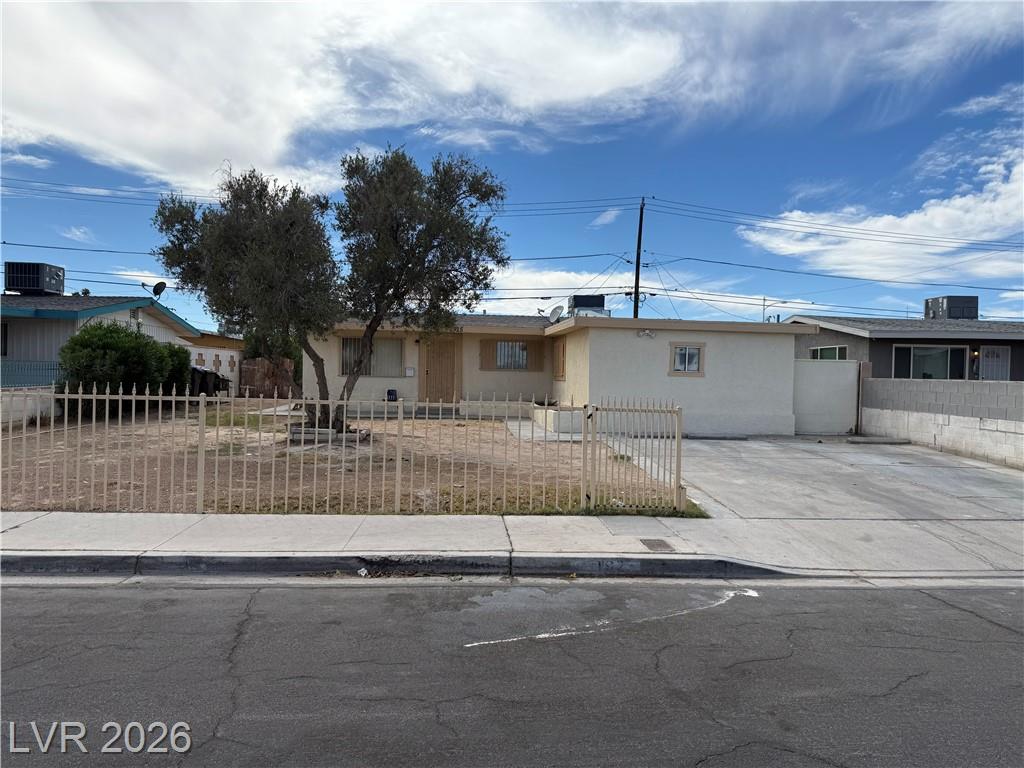 1925 Walker Street, Las Vegas, NV 89106 — photo 1