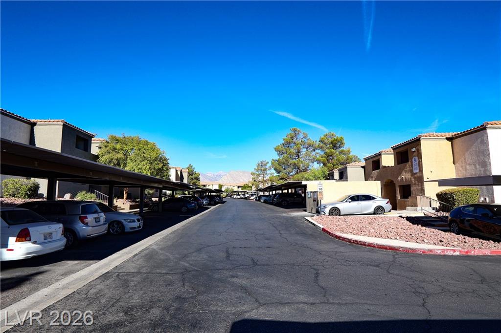 3151 Soaring Gulls Drive 1172, Las Vegas, NV 89128 — photo 1