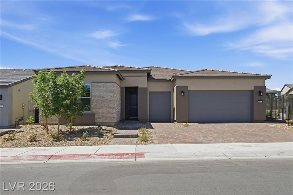 10103 Redwood Desert Drive, Las Vegas, NV 89143 — photo 1