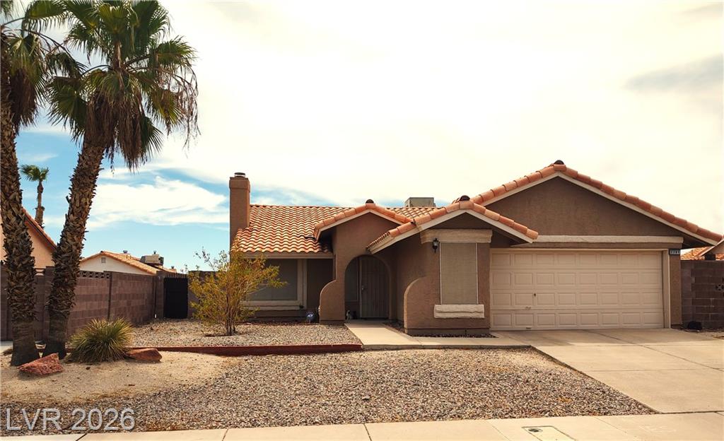 2281 Mesa Canyon Drive, Laughlin, NV 89029 — photo 1