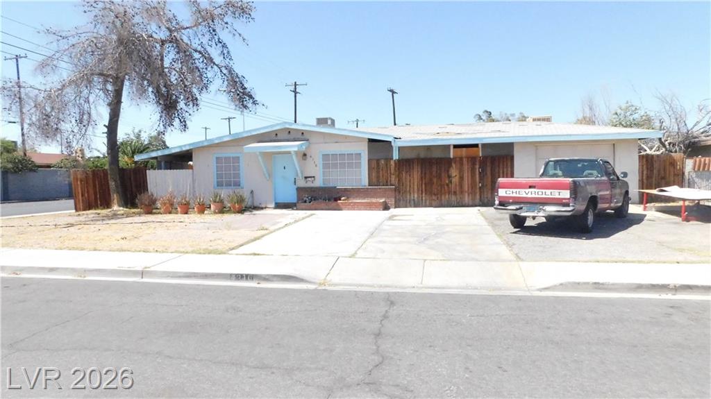 4316 Las Lomas Avenue, Las Vegas, NV 89102 — photo 1