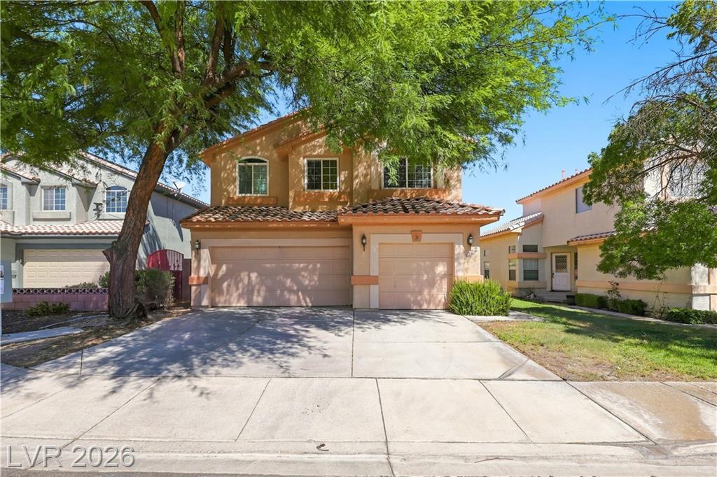 3772 Warmbreeze Way, Las Vegas, NV 89129 — photo 1