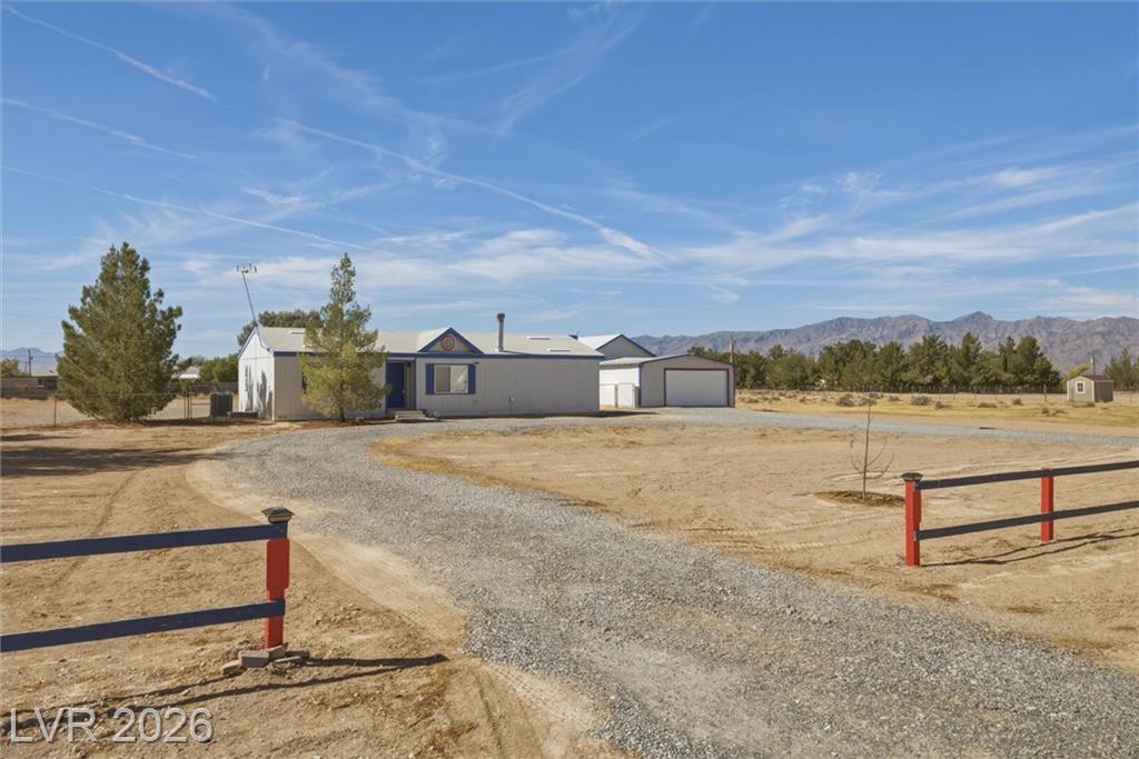 4161 Ashley Avenue, Pahrump, NV 89061 — photo 1