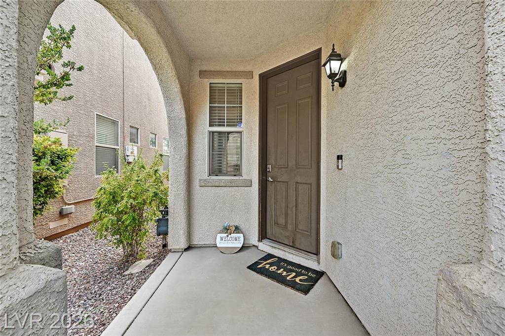 7563 Edgartown Harbor Street, Las Vegas, NV 89166 — photo 1