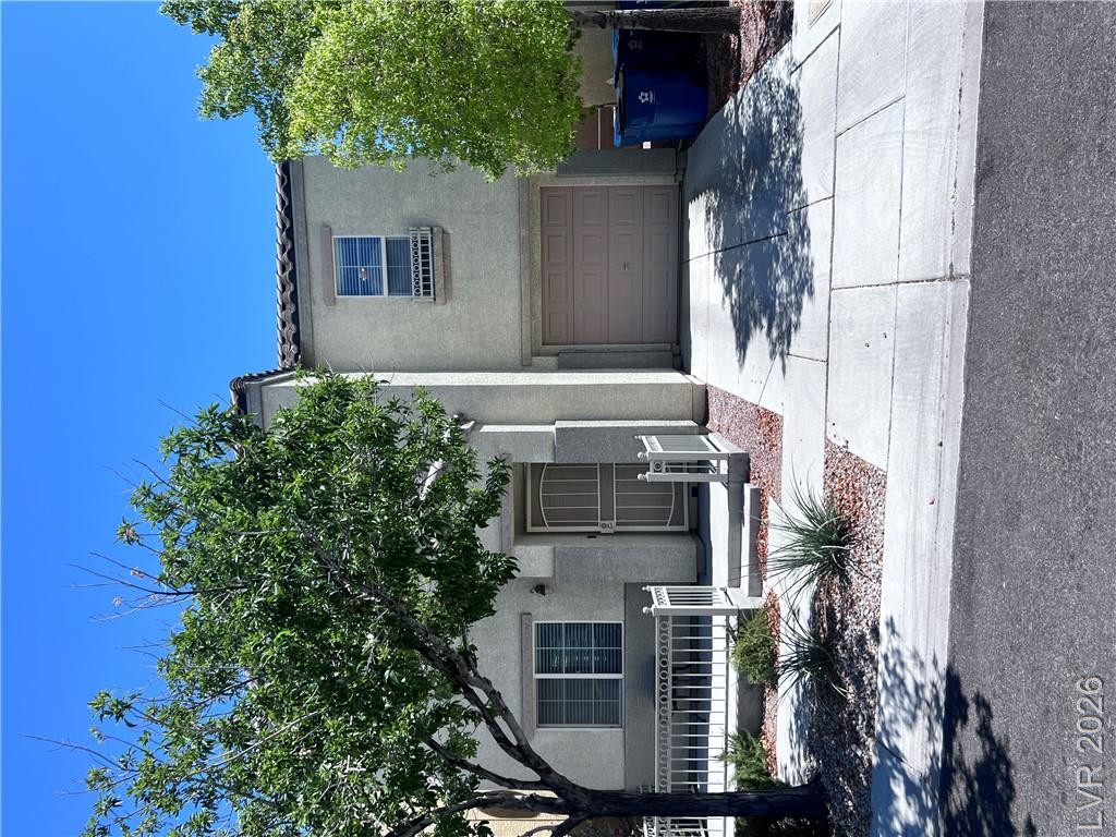 7640 Woven Memories Street, Las Vegas, NV 89149 — photo 1