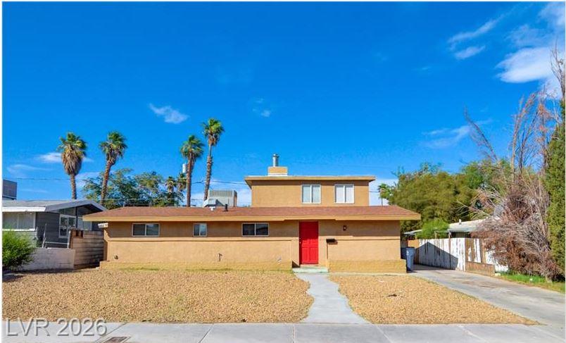 5608 Heron Avenue, Las Vegas, NV 89107 — photo 1