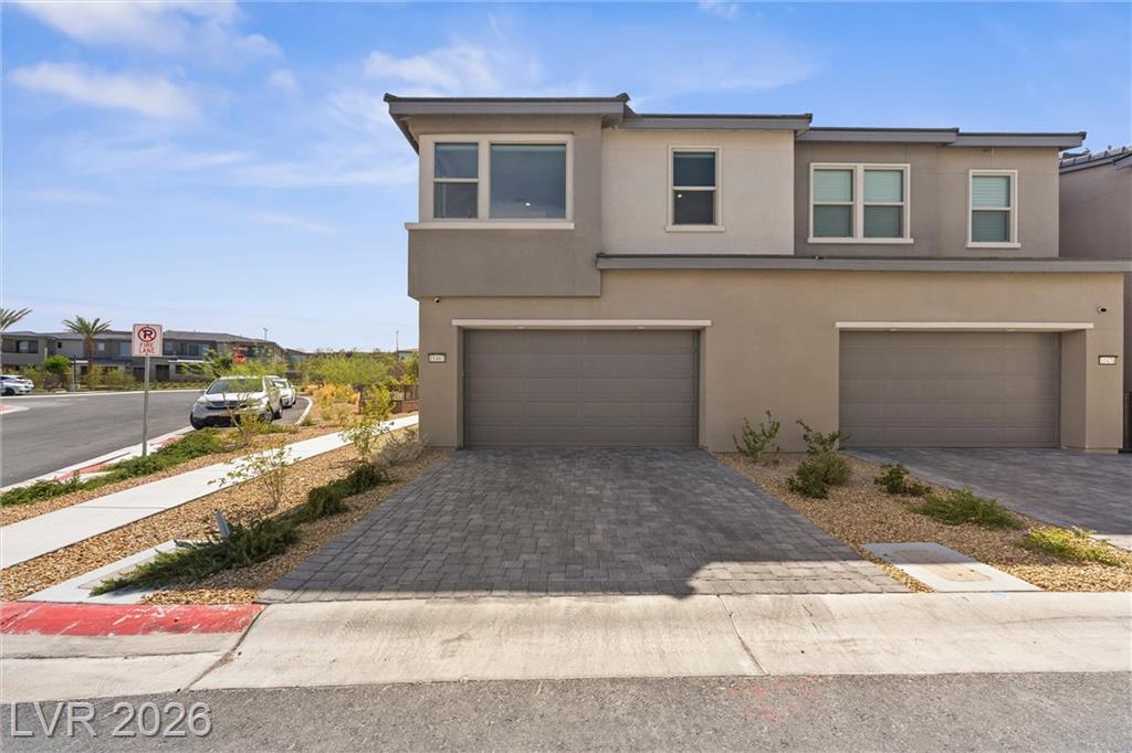 11467 Contour Avenue, Las Vegas, NV 89138 — photo 1