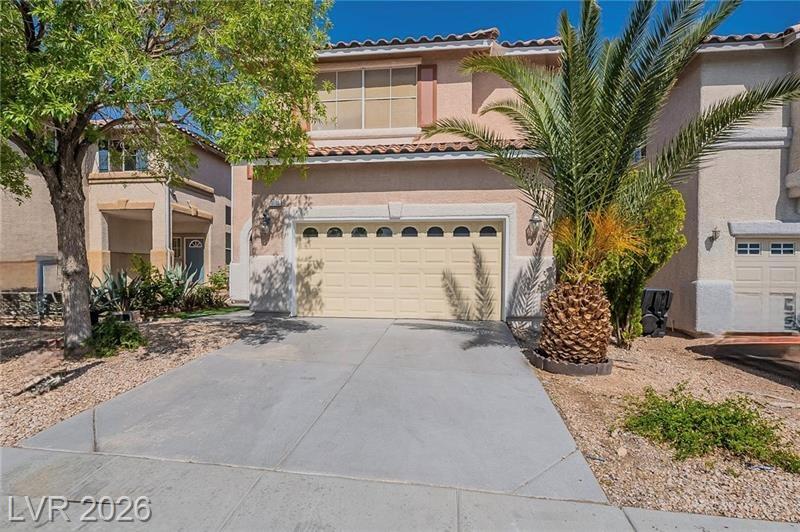 3588 White Mountain Street, Las Vegas, NV 89147 — photo 1