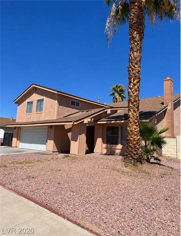 6192 La Palma Parkway, Las Vegas, NV 89118 — photo 1