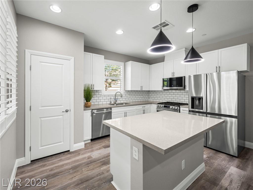 1012 Via Lombardi Avenue, Henderson, NV 89011 — photo 1