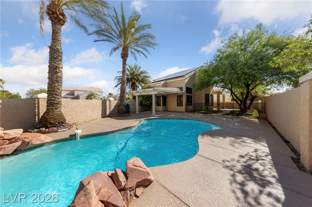 9717 Port Orange Lane, Las Vegas, NV 89134 — photo 1