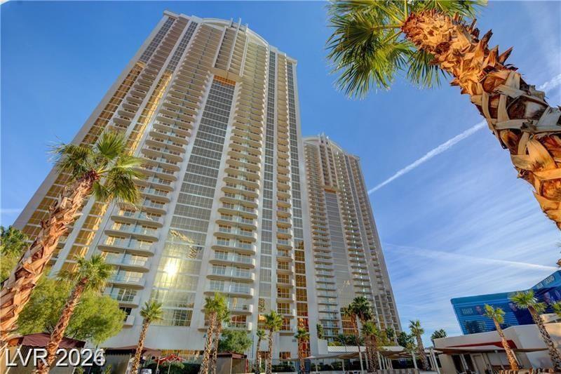 145 East Harmon Avenue 38621, Las Vegas, NV 89109 — photo 1