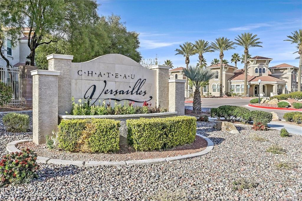 10550 West Alexander Road 1097, Las Vegas, NV 89129 — photo 1