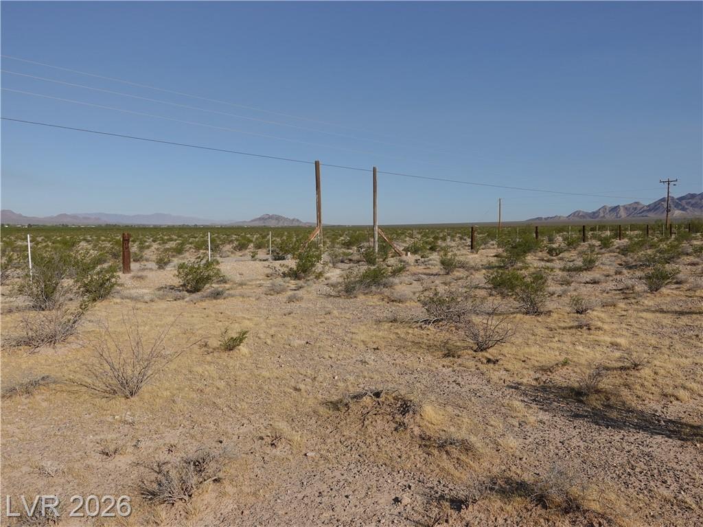 1397 Obsidian Street, Sandy Valley, NV 89019 — photo 1