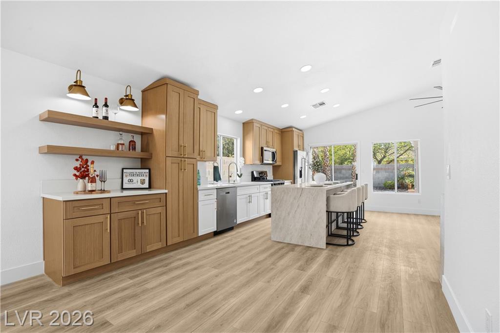 1532 Waterton Drive, Las Vegas, NV 89144 — photo 1