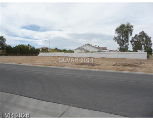 2992 South Buffalo Drive, Las Vegas, NV 89117 — photo 1