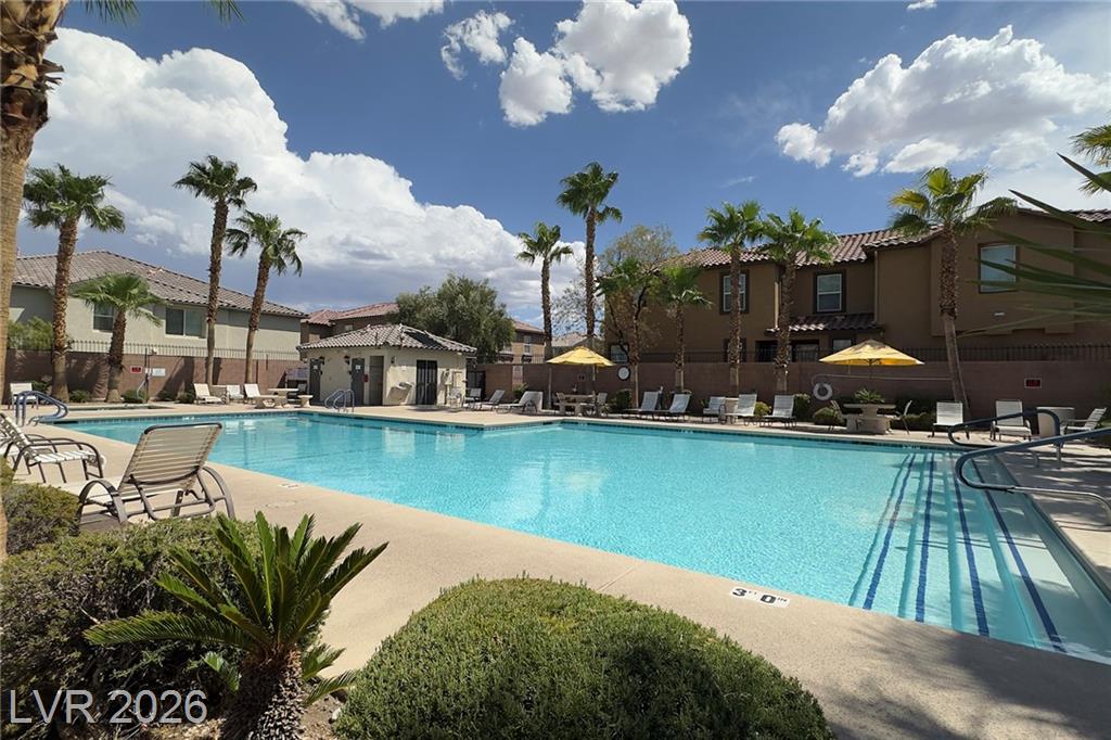 6255 West Arby Avenue 101, Las Vegas, NV 89118 — photo 1