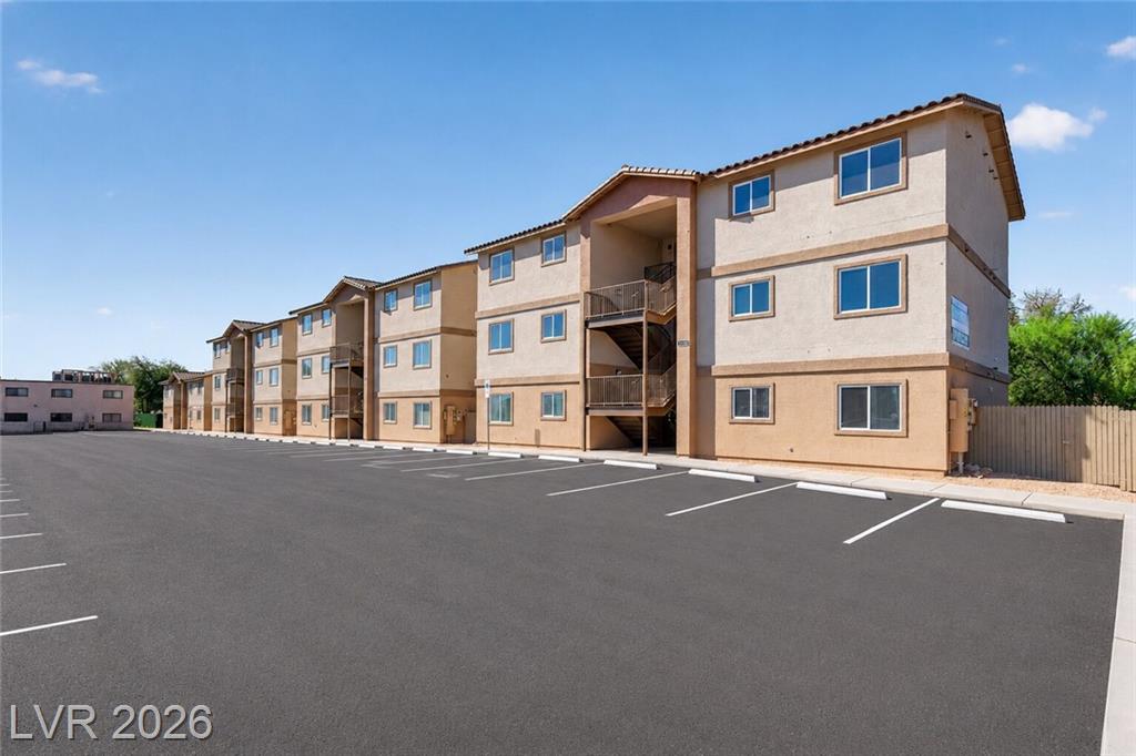 2305 Seco Adobe Circle 203, North Las Vegas, NV 89030 — photo 1