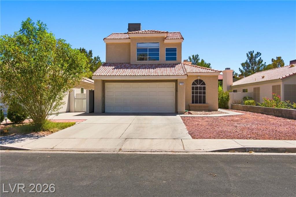 7164 Paradise Bay Drive, Las Vegas, NV 89119 — photo 1