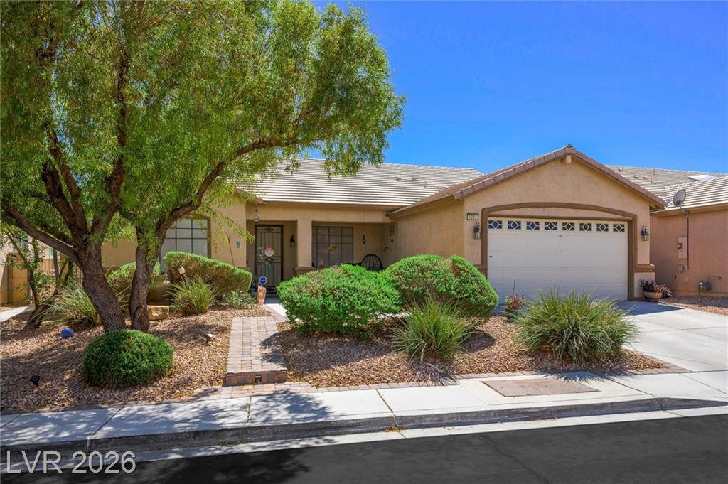 1203 Ripplestone Avenue, North Las Vegas, NV 89081 — photo 1